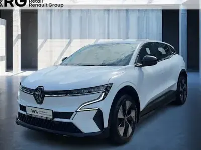 Gebraucht Renault Megane E-Tech