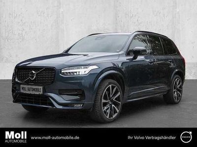Gebraucht Volvo XC90 173 PS (127 kW) 2023 SUV