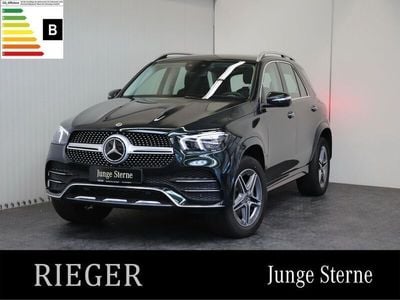 Mercedes GLE350e