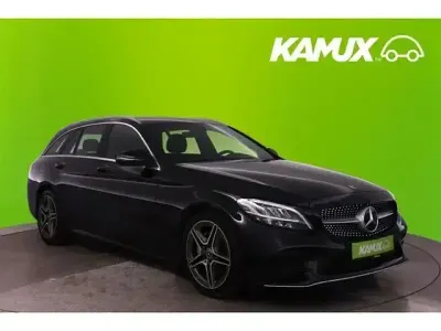 Gebraucht Mercedes C220