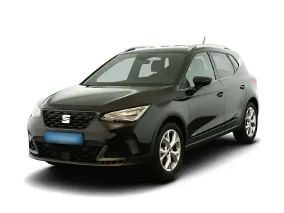 Gebraucht Seat Arona FR 150 PS (110 kW) 2025 Andere SUV