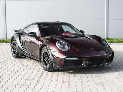 gebraucht Porsche 911 Stinger GTR Stealth Carbon 7 of 7 - In stock