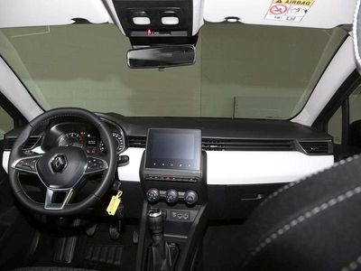 Gebraucht Renault Clio V Evolution 91 PS (66 kW) 2024 Dolomitgrau Kleinwagen