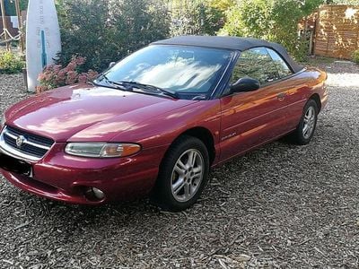 Chrysler Stratus