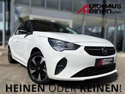 Gebraucht Opel Corsa-e Edition 100 kW (136 PS) 2022 Weiß Kleinwagen