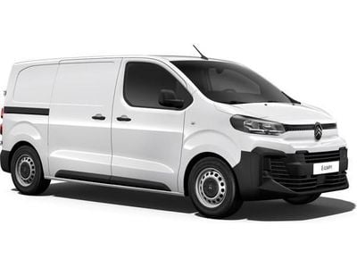 Citroën e-Jumpy