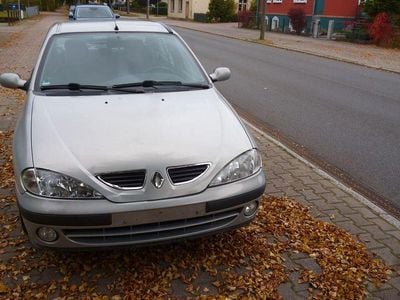 Renault Mégane