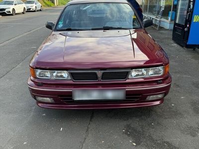 Mitsubishi Galant