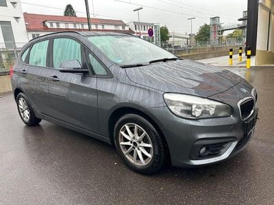 BMW 216 Active Tourer