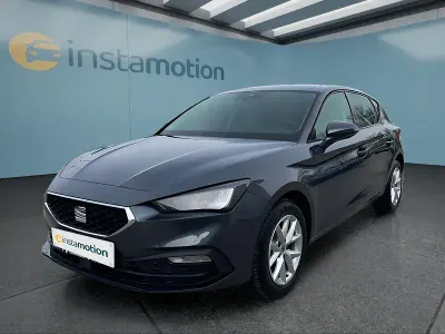 Gebraucht Seat Leon