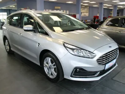 Gebraucht Ford S-MAX