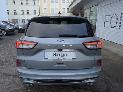 gebraucht Ford Kuga ST-Line