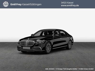 Mercedes S350