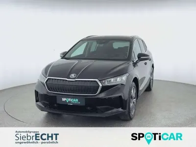 Gebraucht Skoda Enyaq iV