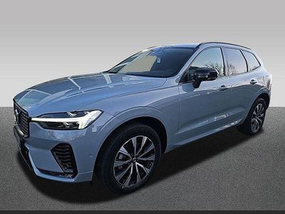 Second-hand Volvo XC60 Plus 250 CP (183 kW) 2025 Gri SUV