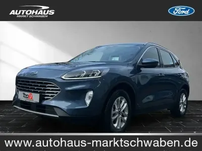 Gebraucht Ford Kuga