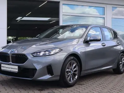 Gebraucht BMW 120