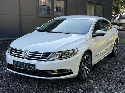 VW CC