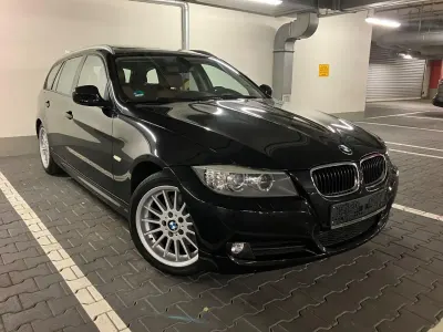 Gebraucht BMW 320