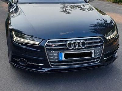 Gebraucht Audi S7 Sportback Sport 450 PS (330 kW) 2016 Kleinwagen