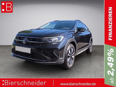 Schwarz Gebraucht 2024 VW Taigo SUV | 21.750 € (Fairer Preis)