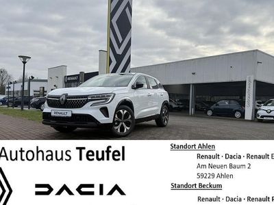 Weiß Gebraucht 2025 Renault Austral Evolution SUV | 29.900 € (Guter Preis)