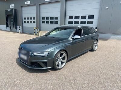Audi RS4