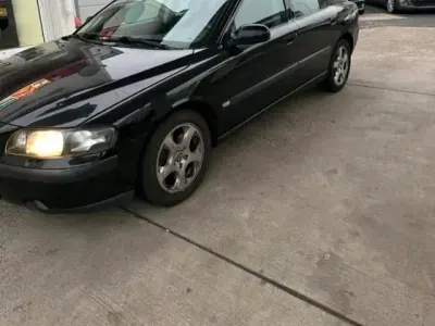 Gebraucht Volvo S60