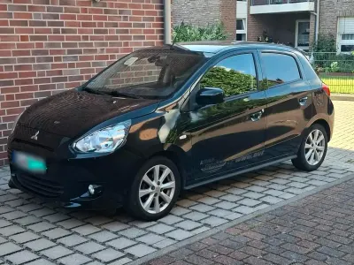 Gebraucht Mitsubishi Space Star