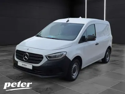 Gebraucht Mercedes Citan 112