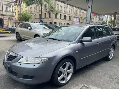 Gebraucht Mazda 6