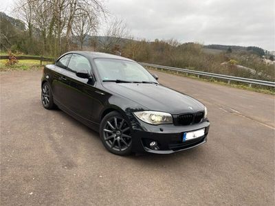 gebraucht BMW 120 Coupé d E82 - M-Paket - TÜV NEU