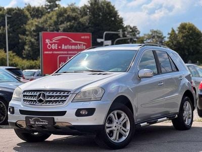 Mercedes ML280