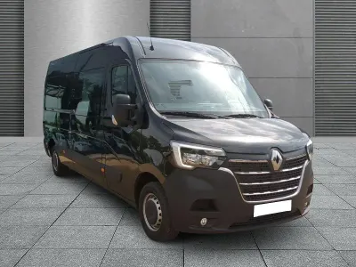 Gebraucht Renault Master