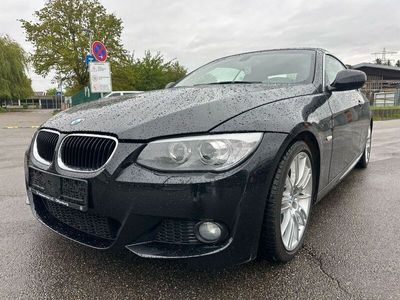 BMW 320 Cabriolet