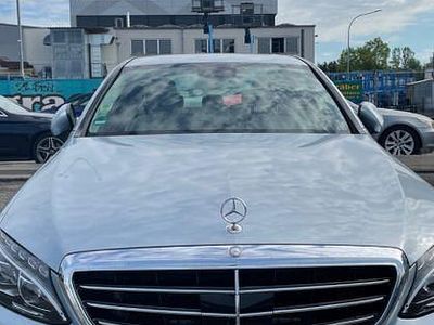 Mercedes C250