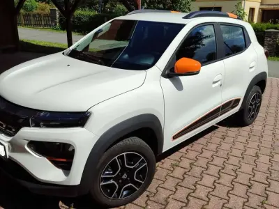 Gebraucht Dacia Spring