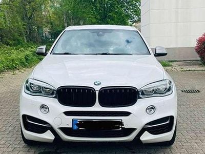 Second-hand BMW X6 381 CP (280 kW) 2015 SUV