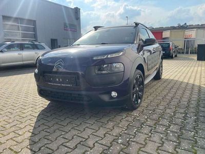 gebraucht Citroën C4 Cactus 1.6