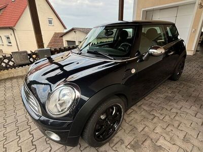 gebraucht Mini Cooper COOPER