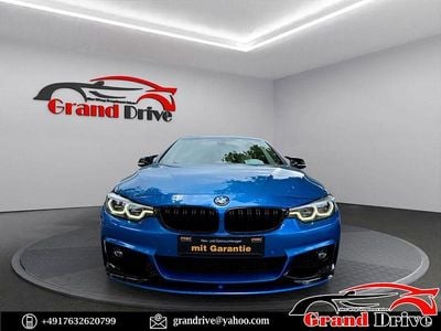BMW 440
