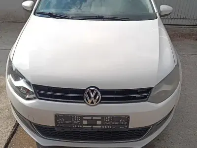 Gebraucht VW Polo