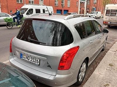 Gebraucht Peugeot 308