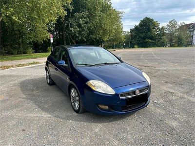 Fiat Bravo