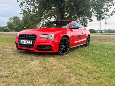 Gebraucht Audi A5