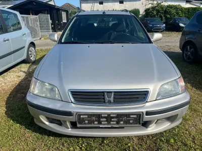 Gebraucht Honda Civic