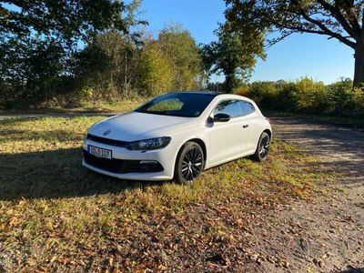 gebraucht VW Scirocco 1.4 TSI -