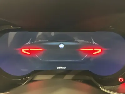 Occasion Alfa Romeo Giulia Competizione 280 ch (205 kW) 2023 Rouge Berline
