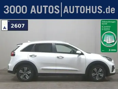 Gebraucht Kia Niro