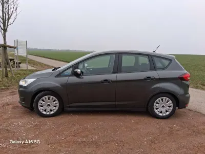 Gebraucht Ford C-MAX